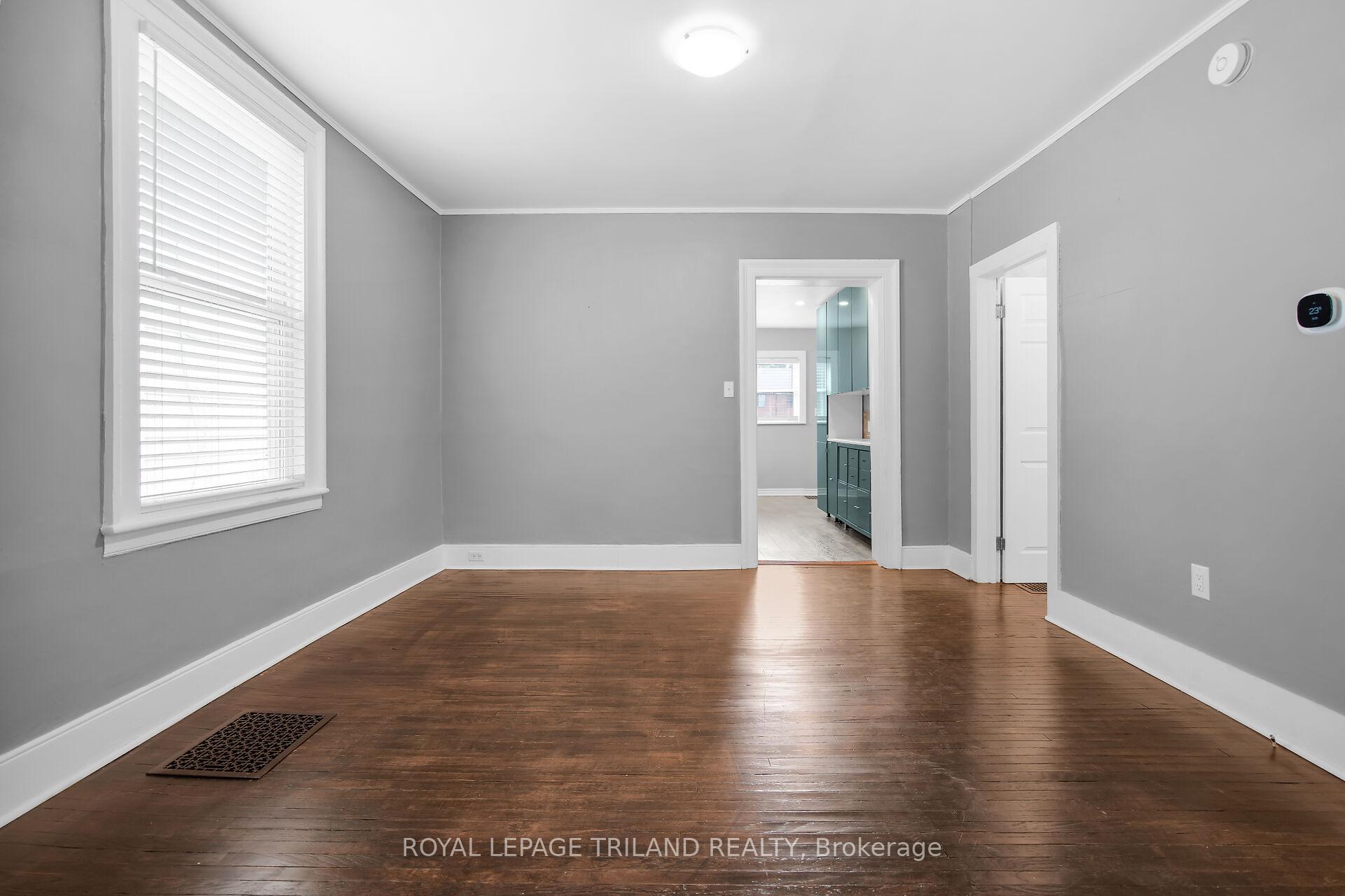 Photo 9 of Unit 1, 122 Centre Street, St. Thomas — HOMEH