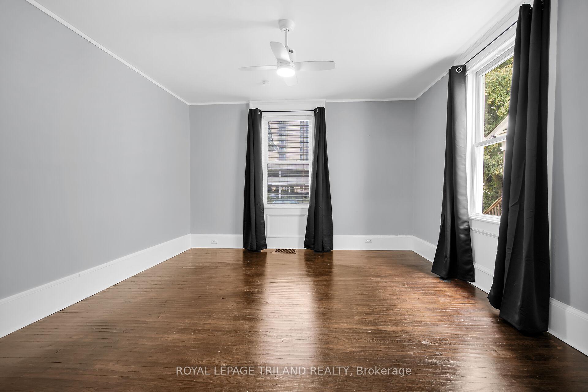 Photo 10 of Unit 1, 122 Centre Street, St. Thomas — HOMEH