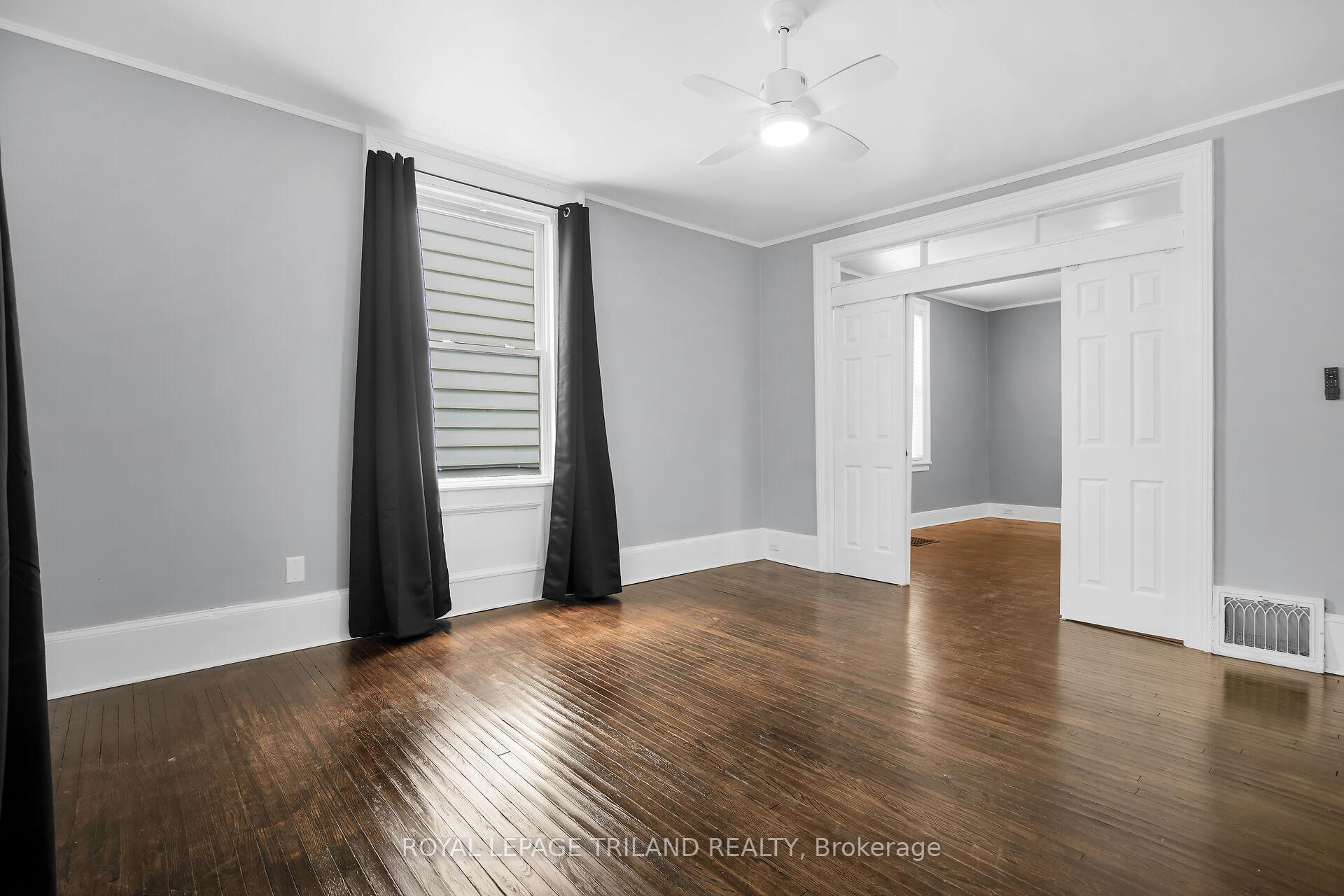 Photo 11 of Unit 1, 122 Centre Street, St. Thomas — HOMEH