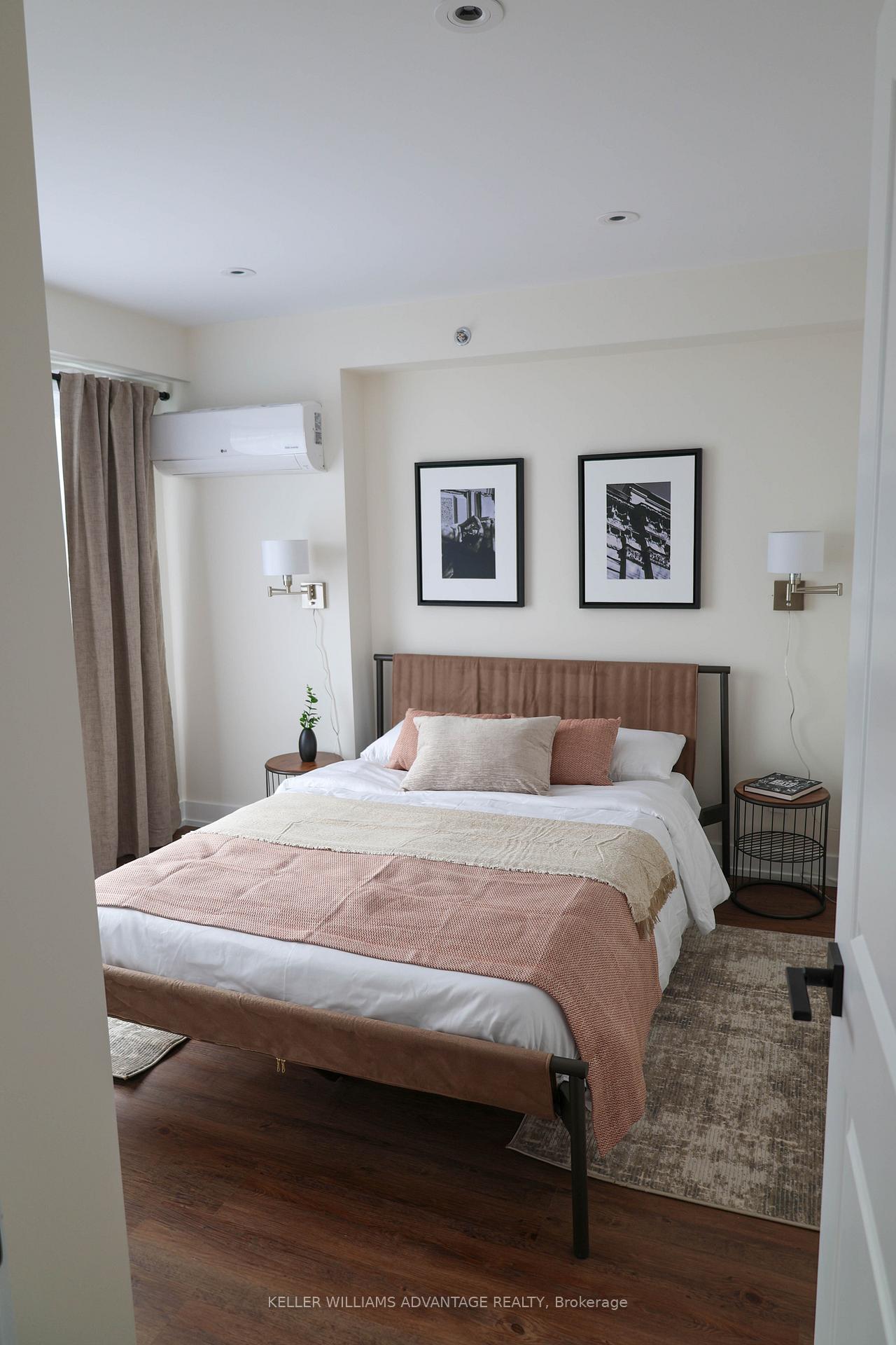 Photo 2 of Unit Unit 3, 50 Castleton Avenue, Toronto, Rockcliffe-Smythe — HOMEH