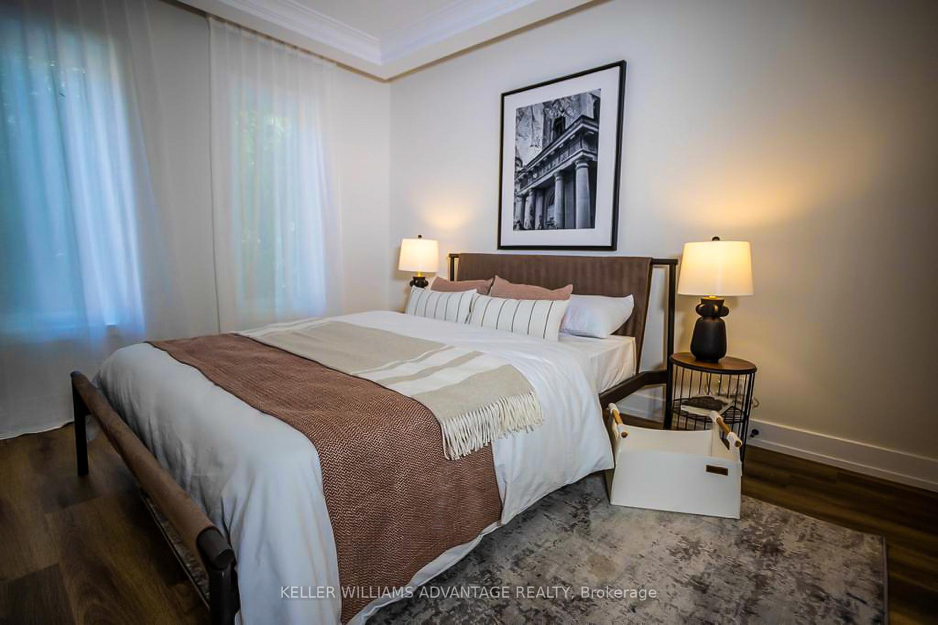 Photo 11 of Unit Unit 3, 50 Castleton Avenue, Toronto, Rockcliffe-Smythe — HOMEH
