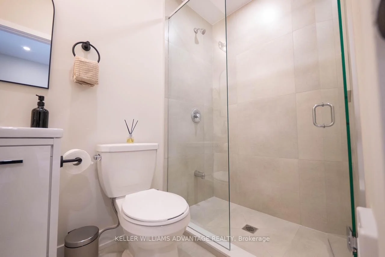 Photo 15 of Unit Unit 3, 50 Castleton Avenue, Toronto, Rockcliffe-Smythe — HOMEH
