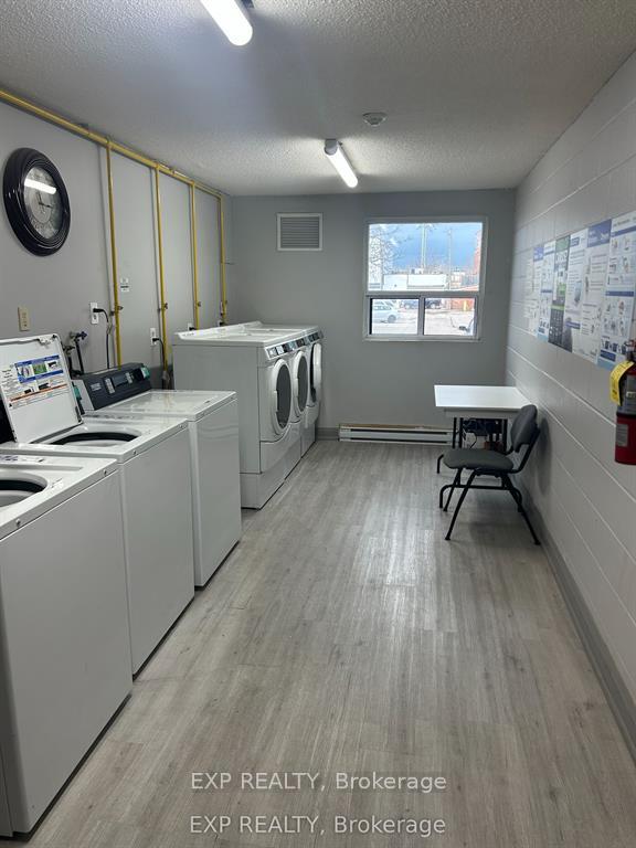 Photo 12 of Unit 406, 4422 Huron Street, Niagara Falls, Downtown — HOMEH