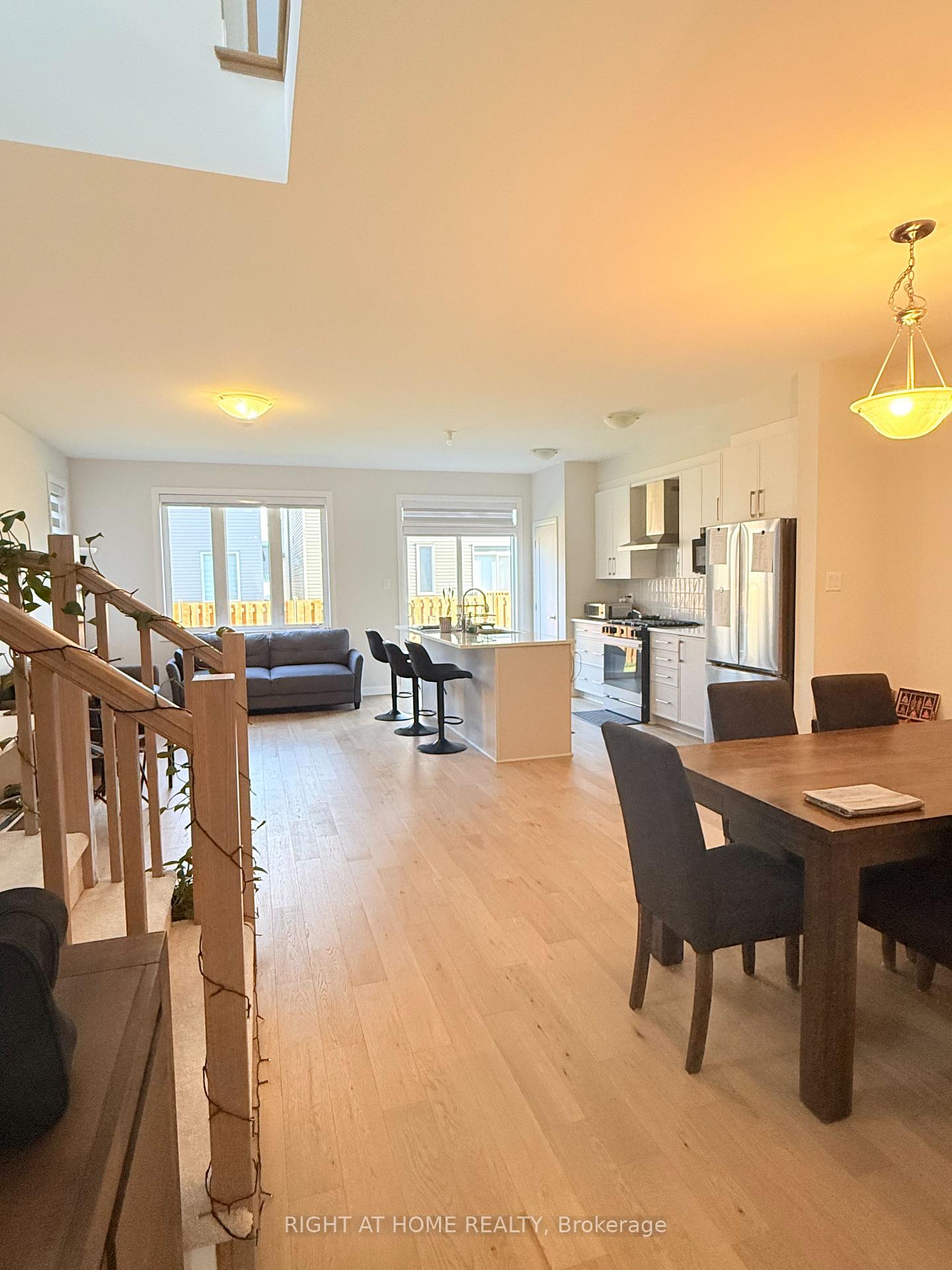 Photo 10 of 751 Fairline Row, Ottawa, Stittsville (North) — HOMEH