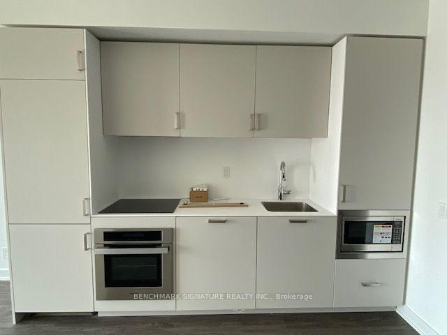 Photo 1 of Unit 3208, 88 Queen Street E, Toronto, Church-Yonge Corridor — HOMEH