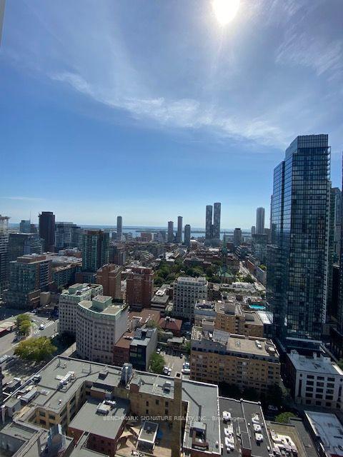 Photo 11 of Unit 3208, 88 Queen Street E, Toronto, Church-Yonge Corridor — HOMEH