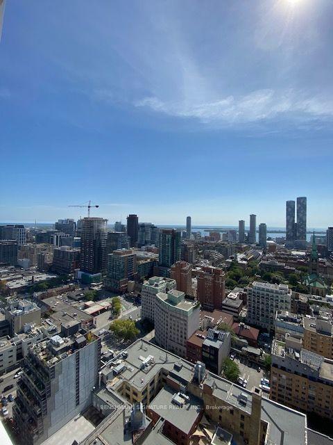 Photo 12 of Unit 3208, 88 Queen Street E, Toronto, Church-Yonge Corridor — HOMEH