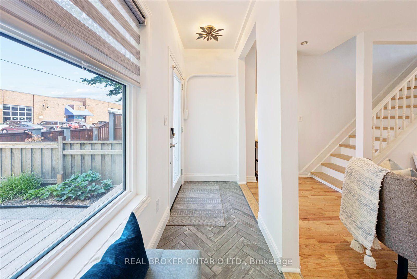 Photo 2 of 44 Logan Avenue, Toronto, South Riverdale — HOMEH