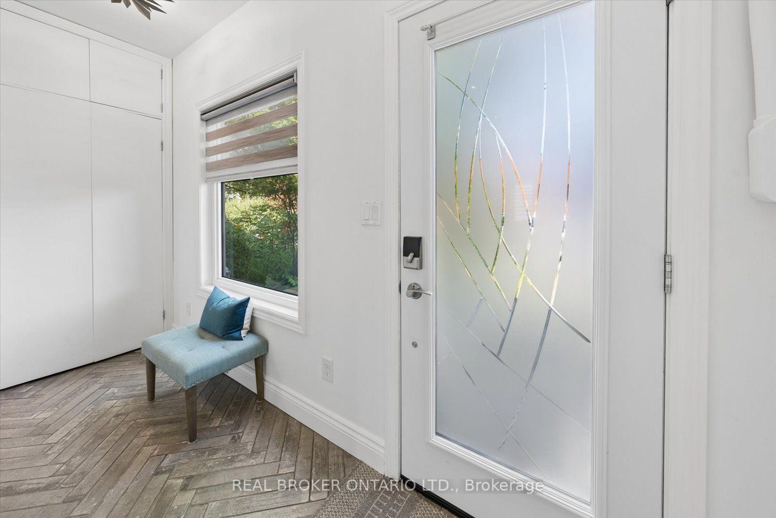 Photo 3 of 44 Logan Avenue, Toronto, South Riverdale — HOMEH