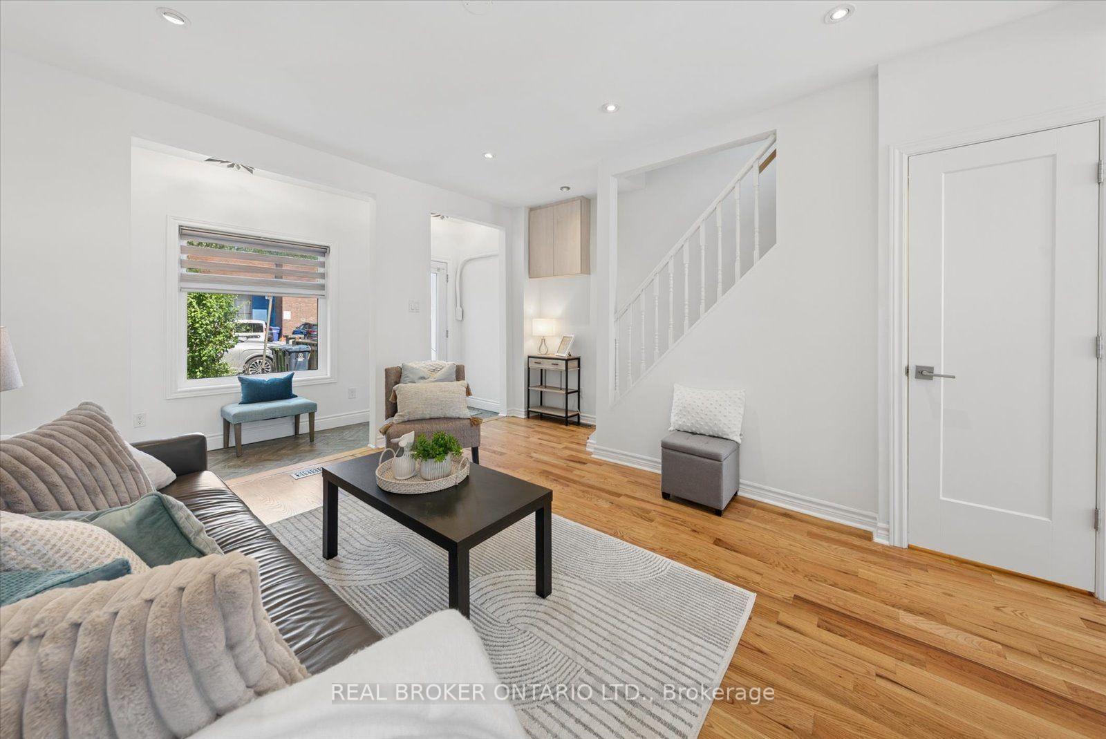 Photo 6 of 44 Logan Avenue, Toronto, South Riverdale — HOMEH