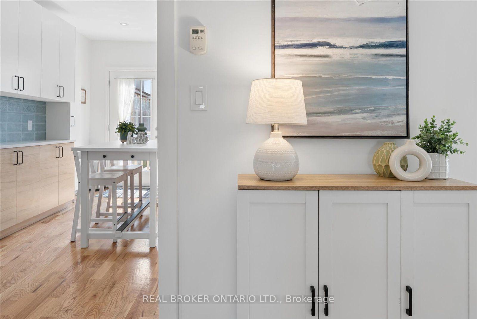 Photo 7 of 44 Logan Avenue, Toronto, South Riverdale — HOMEH