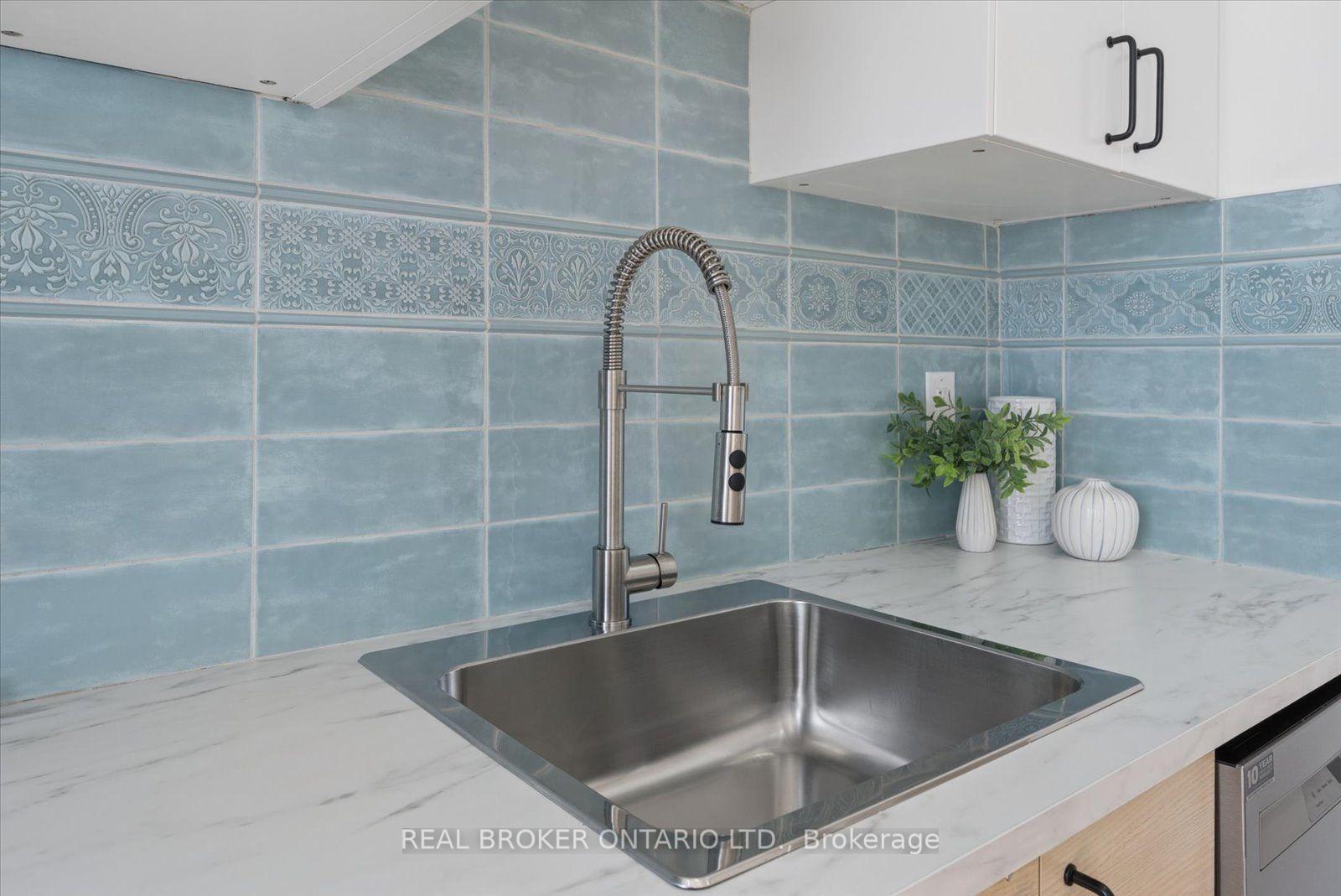 Photo 9 of 44 Logan Avenue, Toronto, South Riverdale — HOMEH