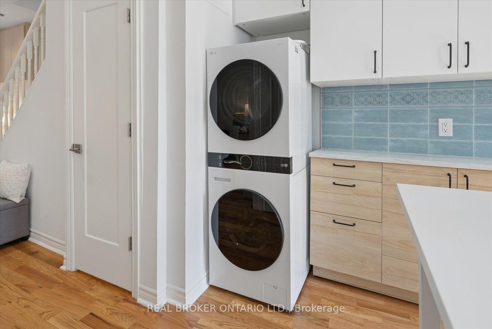 Photo 10 of 44 Logan Avenue, Toronto, South Riverdale — HOMEH