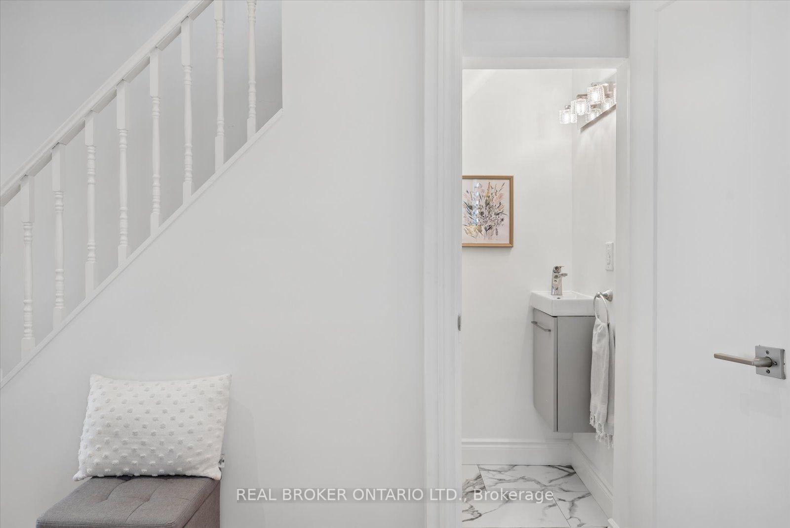 Photo 11 of 44 Logan Avenue, Toronto, South Riverdale — HOMEH