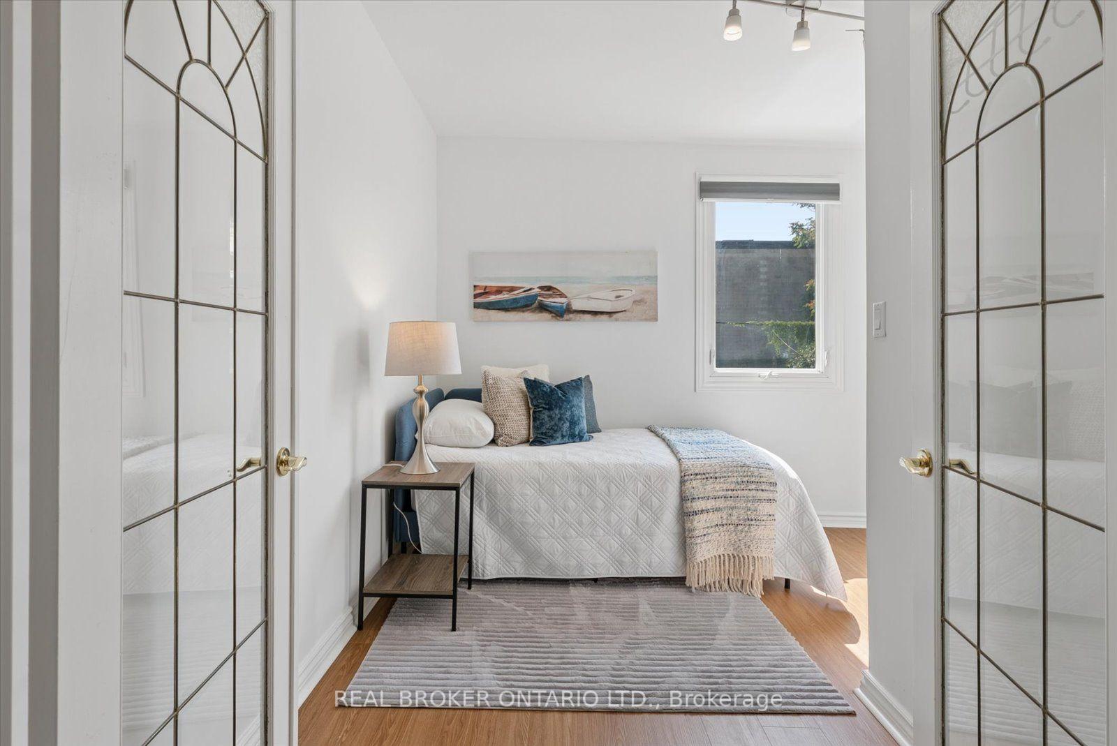 Photo 14 of 44 Logan Avenue, Toronto, South Riverdale — HOMEH