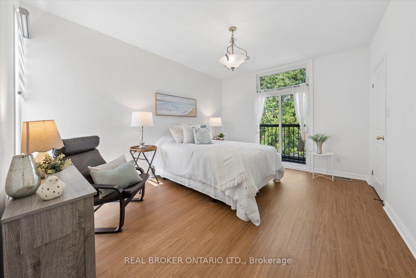 Photo 16 of 44 Logan Avenue, Toronto, South Riverdale — HOMEH