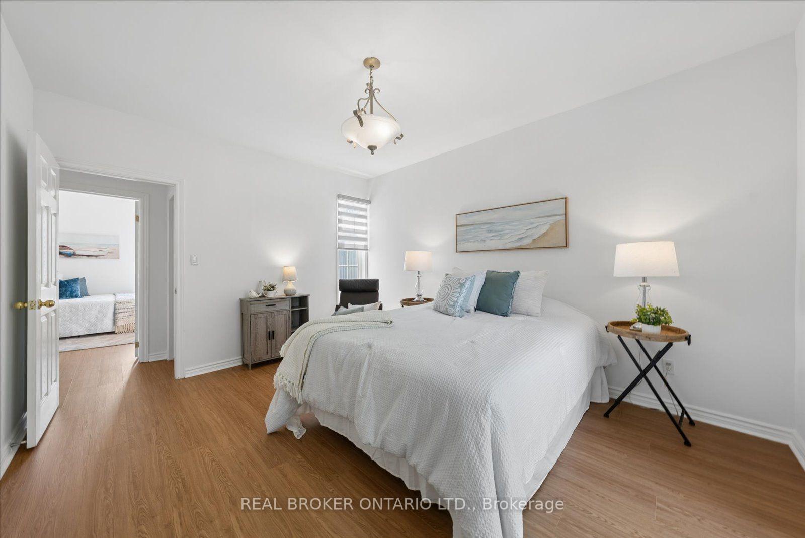 Photo 17 of 44 Logan Avenue, Toronto, South Riverdale — HOMEH