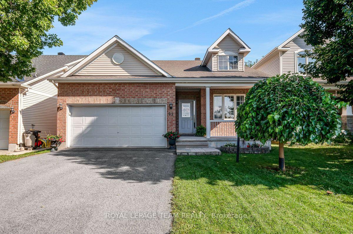Photo 1 of 92 Hartsmere Drive, Ottawa, Stittsville (South) — HOMEH