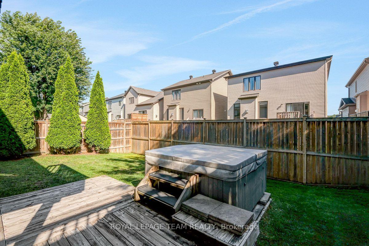 Photo 49 of 92 Hartsmere Drive, Ottawa, Stittsville (South) — HOMEH