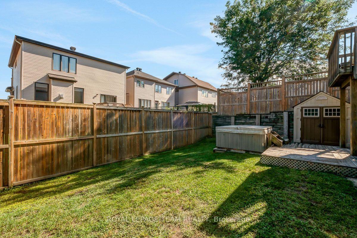 Photo 50 of 92 Hartsmere Drive, Ottawa, Stittsville (South) — HOMEH