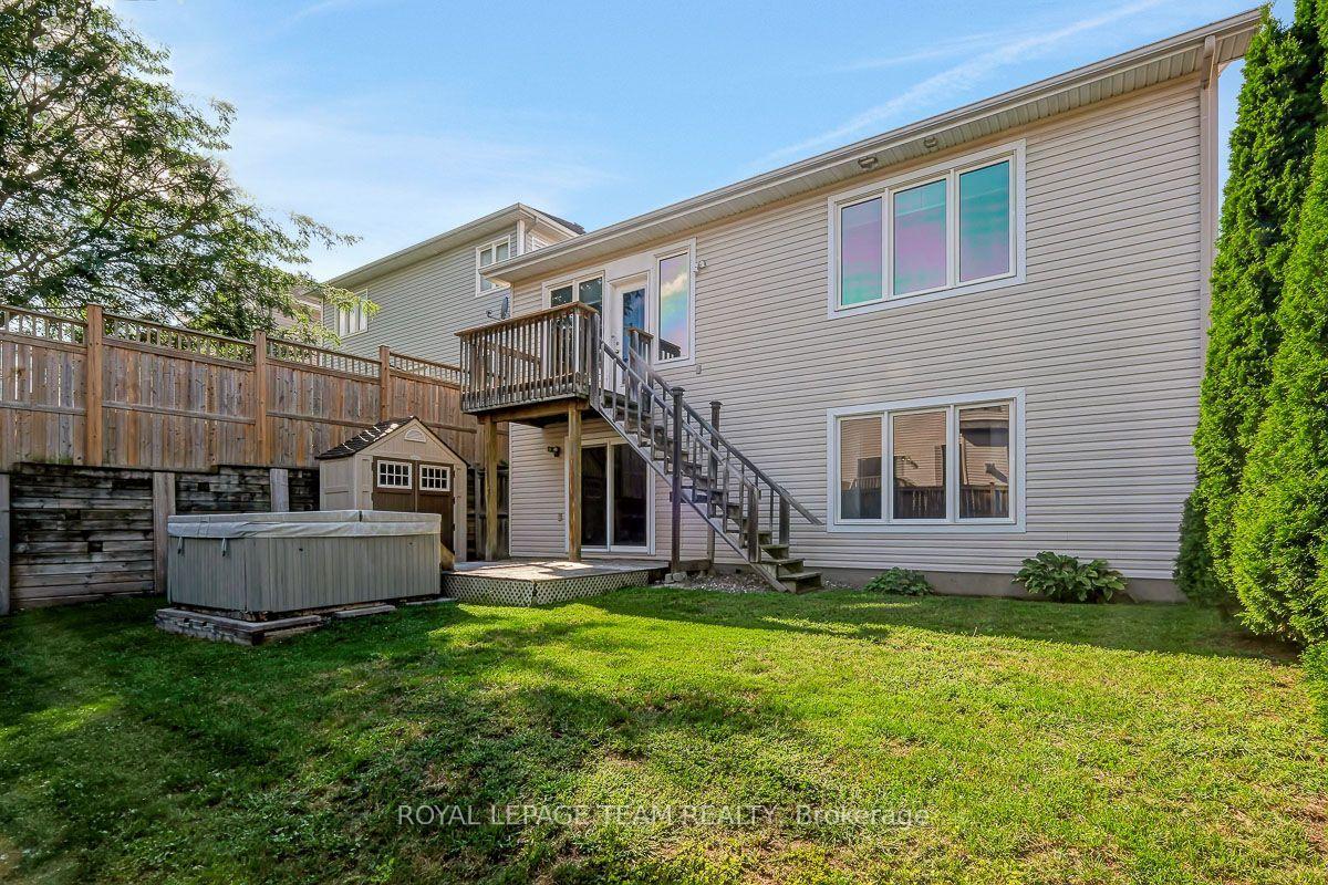 Photo 51 of 92 Hartsmere Drive, Ottawa, Stittsville (South) — HOMEH