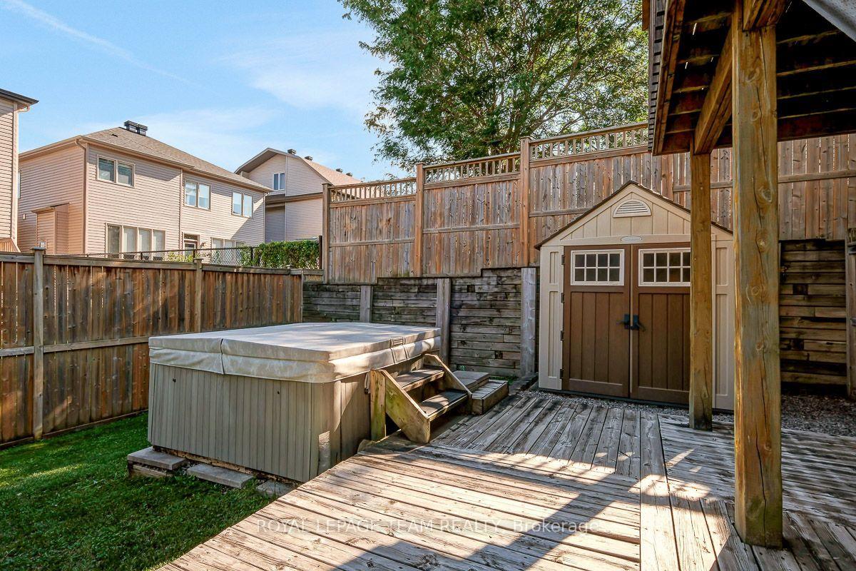 Photo 52 of 92 Hartsmere Drive, Ottawa, Stittsville (South) — HOMEH