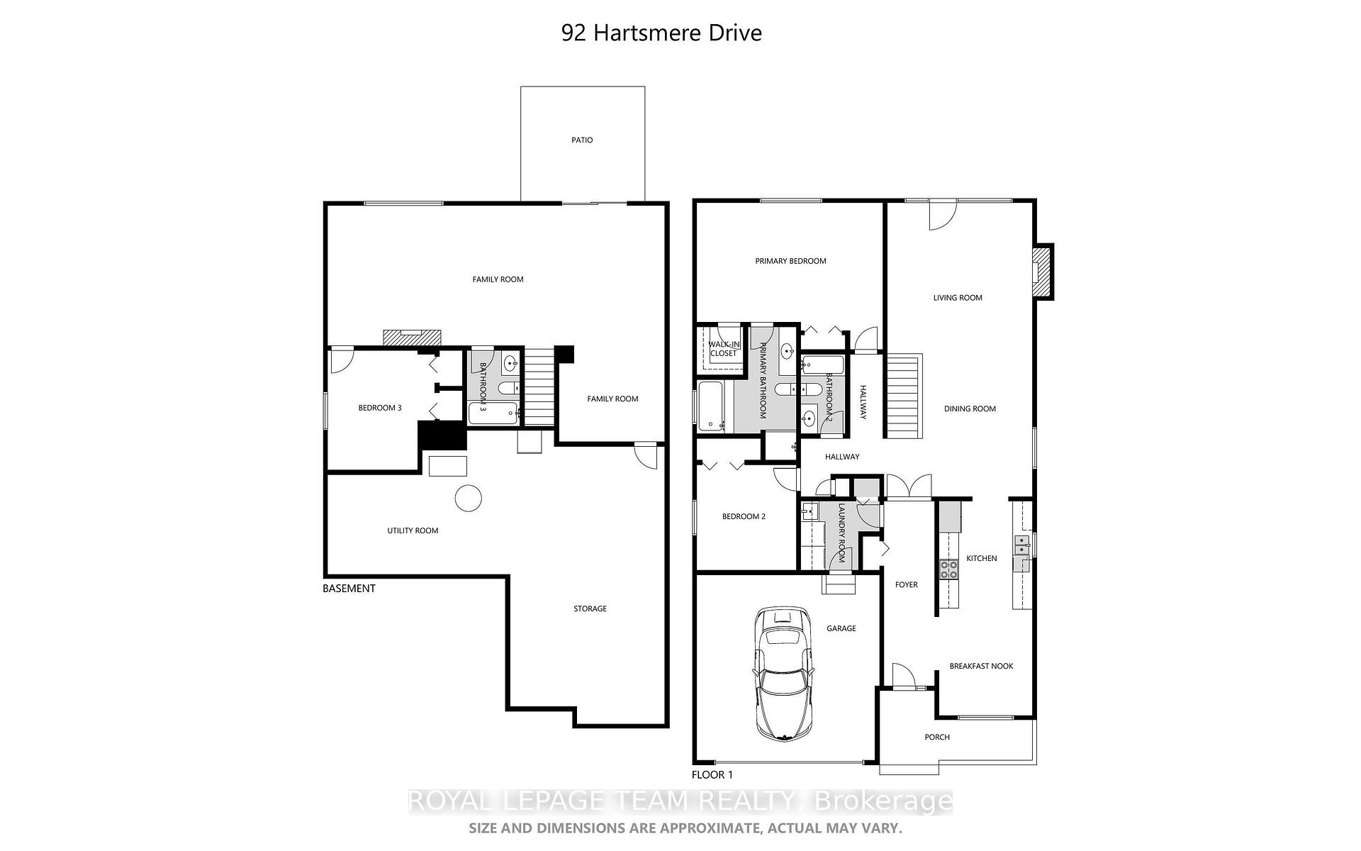 Photo 53 of 92 Hartsmere Drive, Ottawa, Stittsville (South) — HOMEH