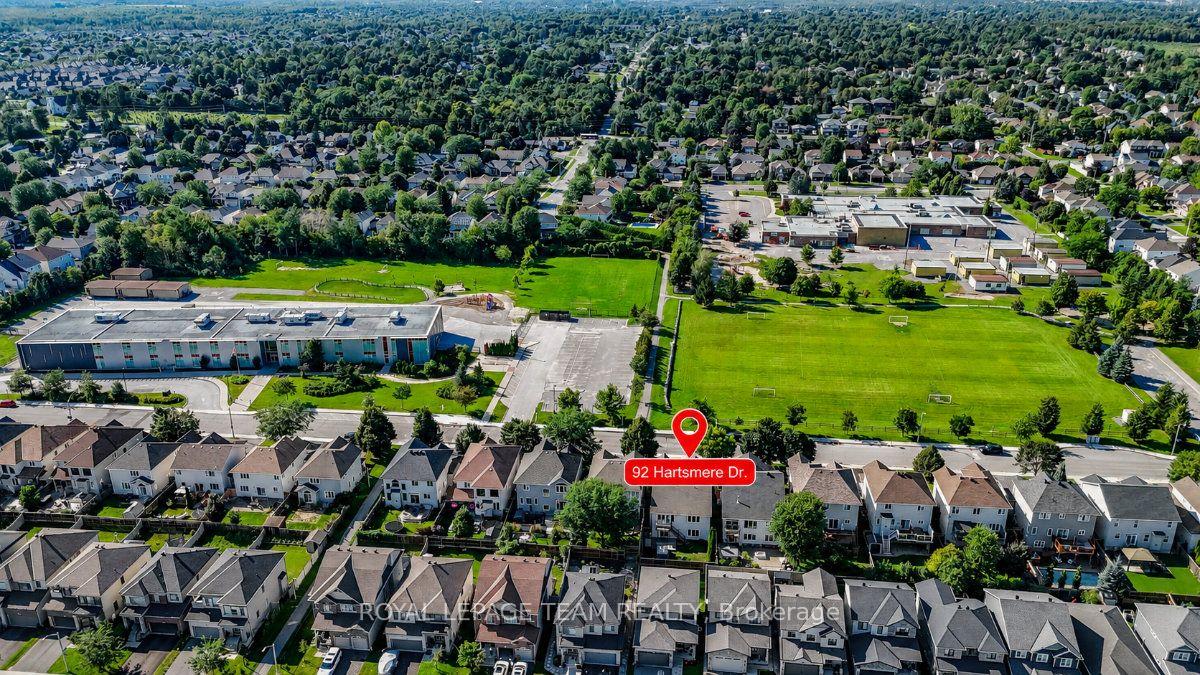 Photo 54 of 92 Hartsmere Drive, Ottawa, Stittsville (South) — HOMEH