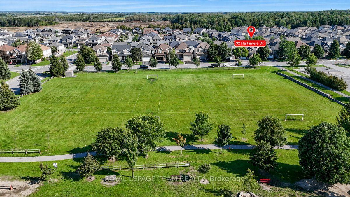 Photo 58 of 92 Hartsmere Drive, Ottawa, Stittsville (South) — HOMEH