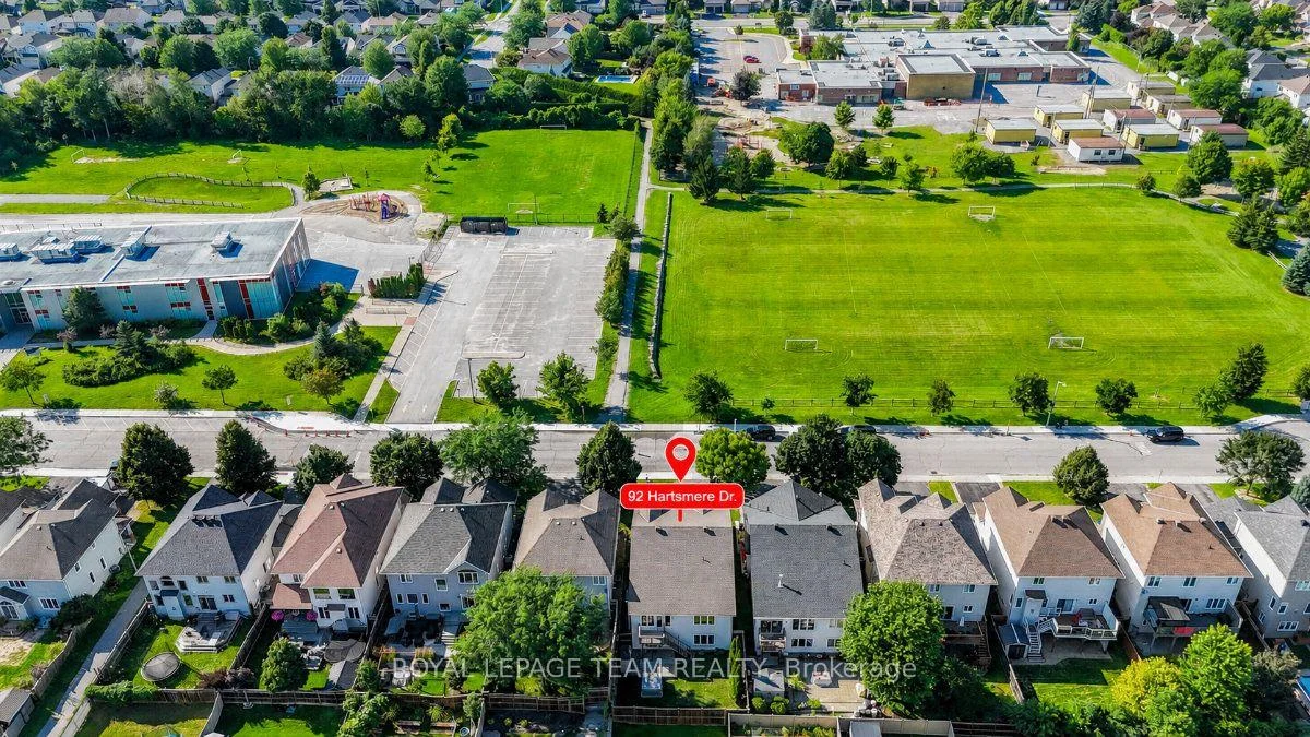 Photo 55 of 92 Hartsmere Drive, Ottawa, Stittsville (South) — HOMEH