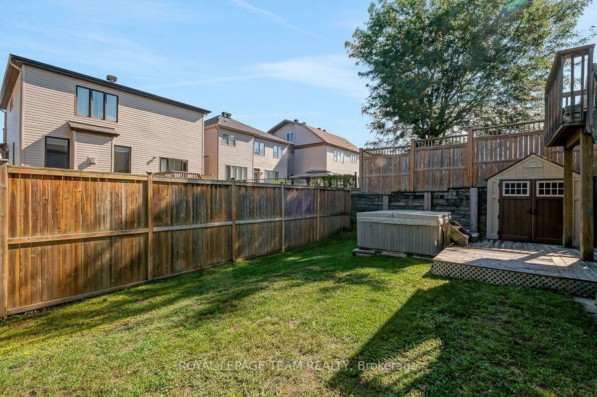 Photo 57 of 92 Hartsmere Drive, Ottawa, Stittsville (South) — HOMEH