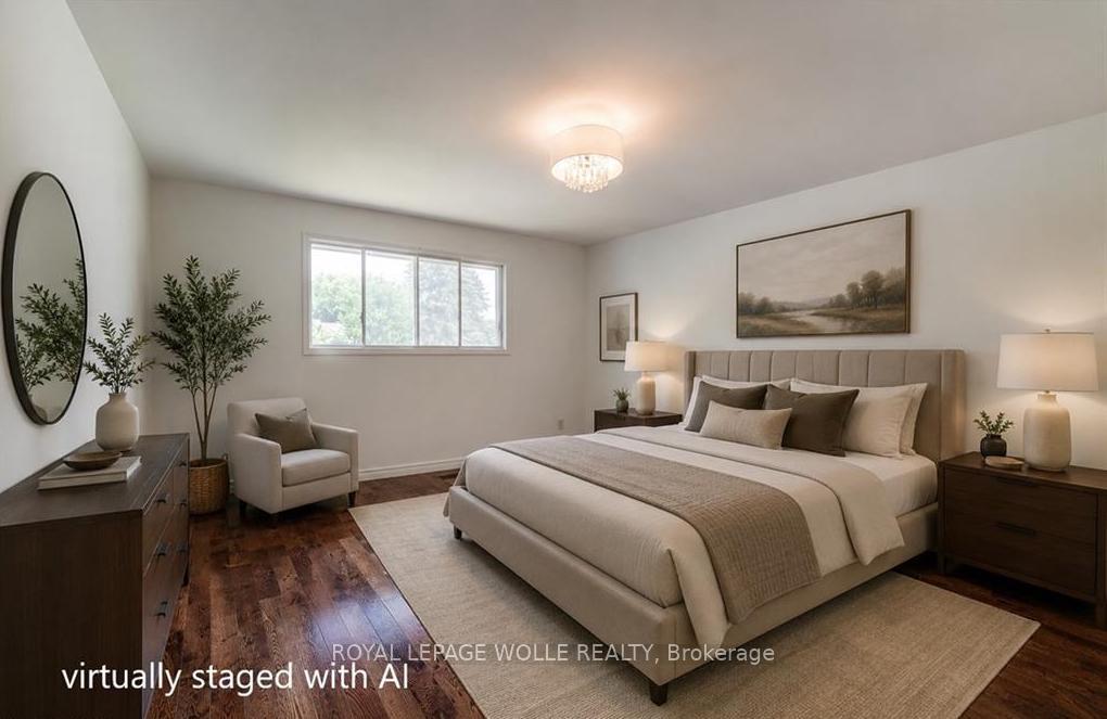 Photo 14 of 109 White Oak Place, Waterloo, North Lakeshore — HOMEH
