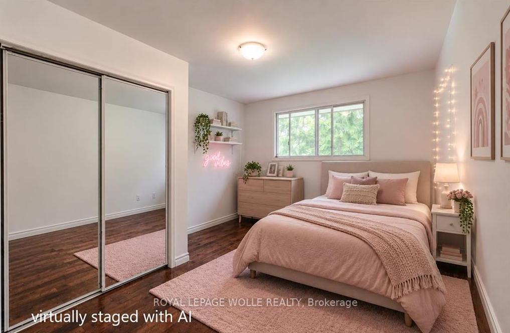 Photo 18 of 109 White Oak Place, Waterloo, North Lakeshore — HOMEH