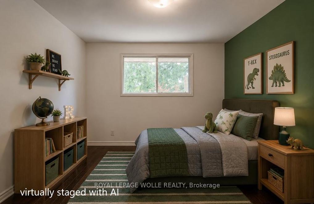 Photo 21 of 109 White Oak Place, Waterloo, North Lakeshore — HOMEH