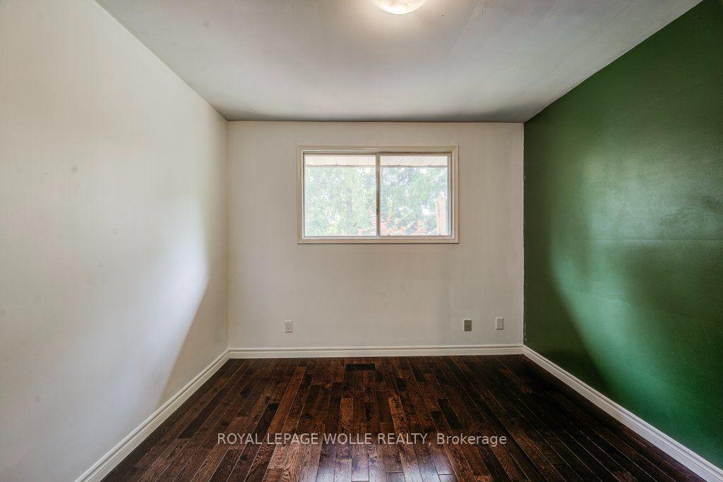 Photo 22 of 109 White Oak Place, Waterloo, North Lakeshore — HOMEH