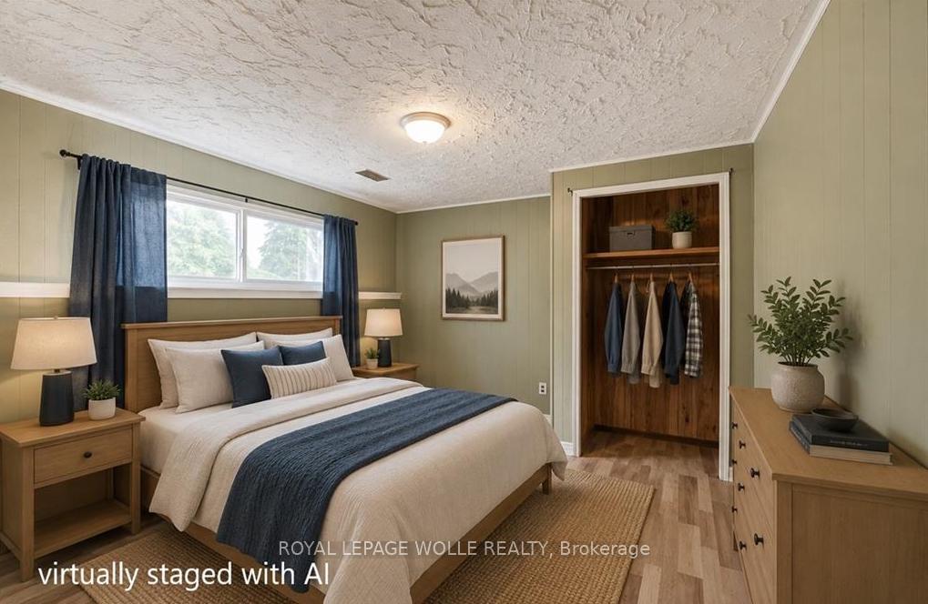 Photo 25 of 109 White Oak Place, Waterloo, North Lakeshore — HOMEH