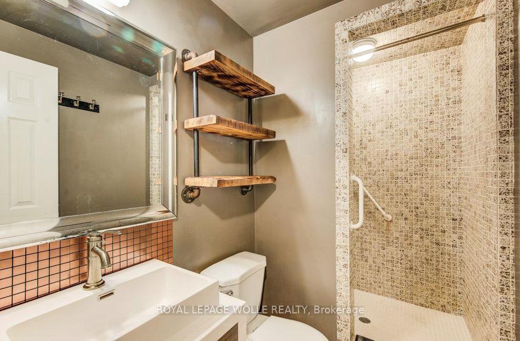 Photo 28 of 109 White Oak Place, Waterloo, North Lakeshore — HOMEH