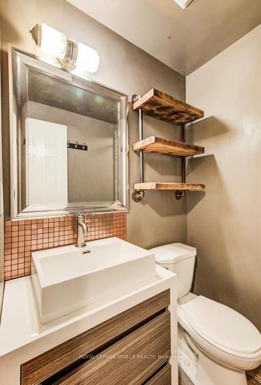 Photo 29 of 109 White Oak Place, Waterloo, North Lakeshore — HOMEH