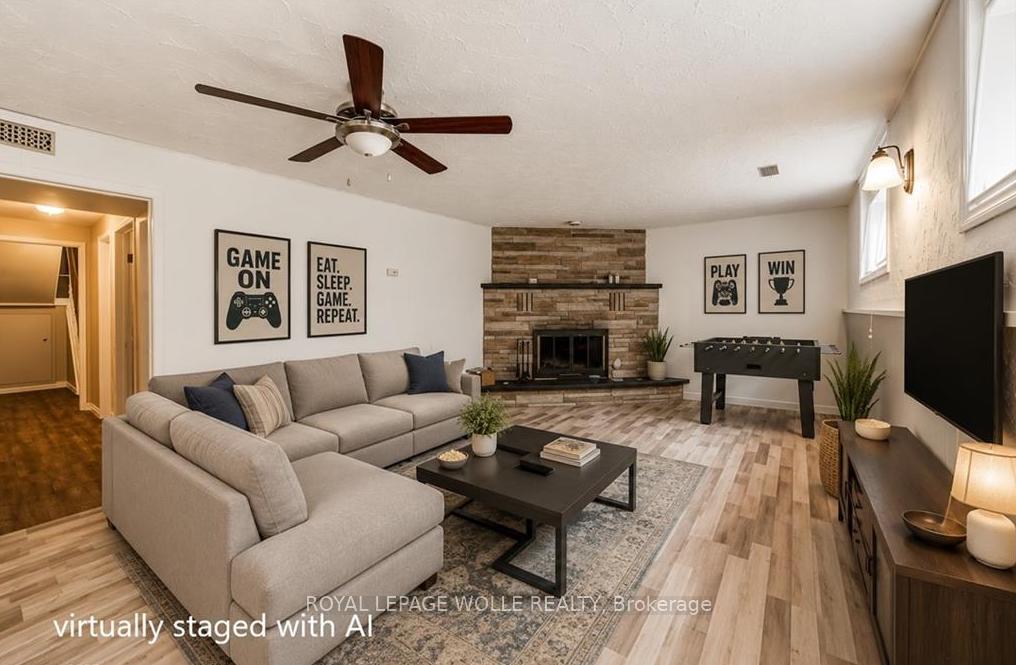 Photo 30 of 109 White Oak Place, Waterloo, North Lakeshore — HOMEH