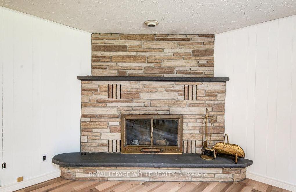 Photo 32 of 109 White Oak Place, Waterloo, North Lakeshore — HOMEH