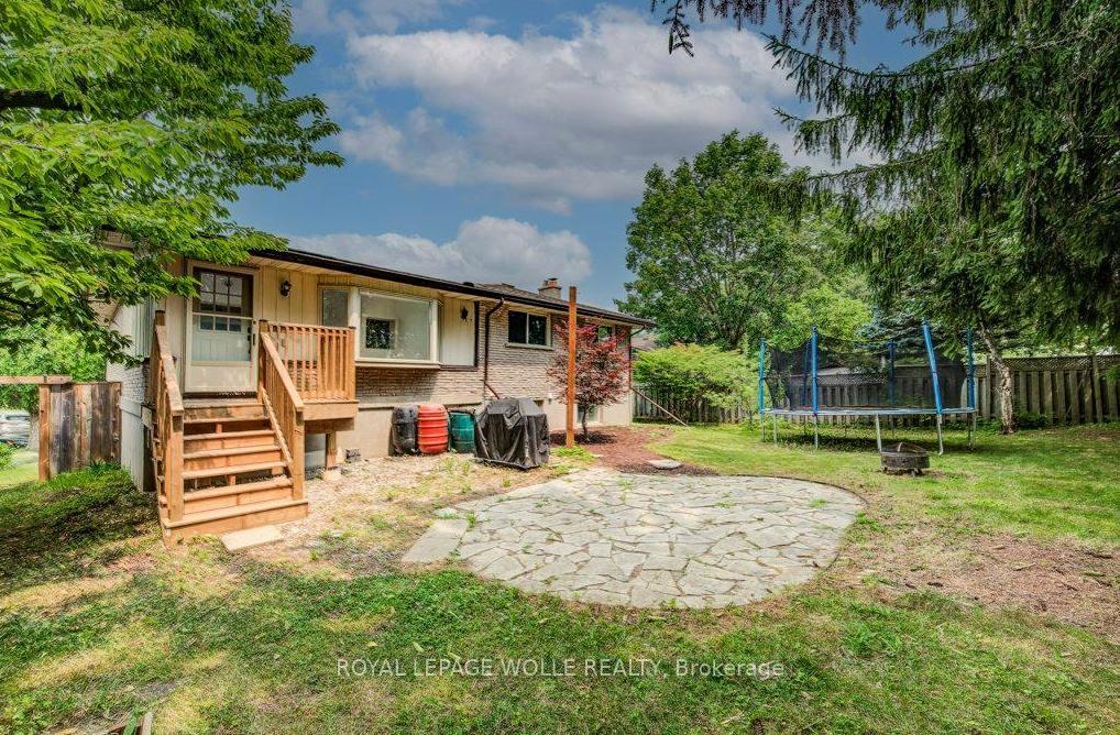Photo 38 of 109 White Oak Place, Waterloo, North Lakeshore — HOMEH