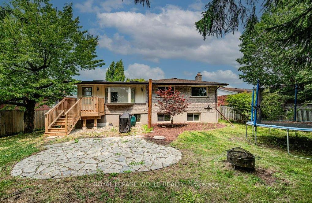 Photo 40 of 109 White Oak Place, Waterloo, North Lakeshore — HOMEH