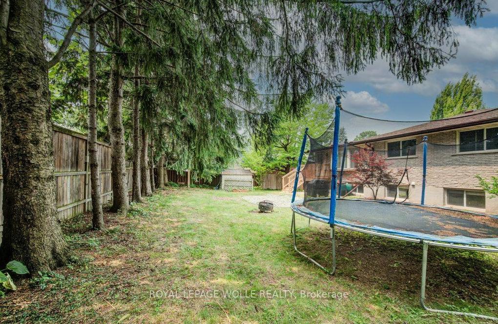 Photo 41 of 109 White Oak Place, Waterloo, North Lakeshore — HOMEH