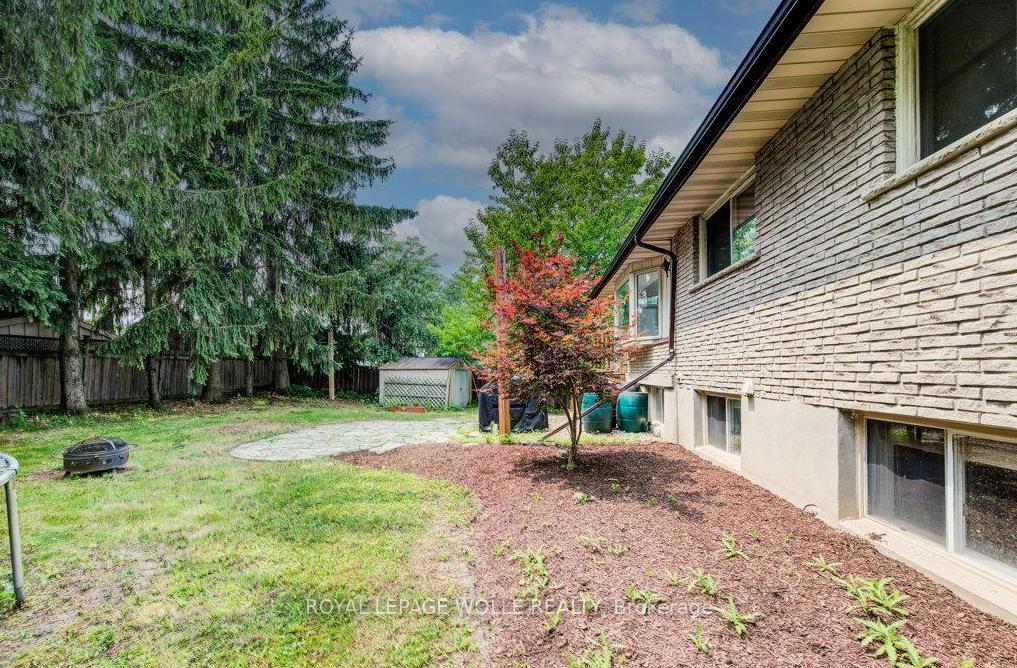 Photo 42 of 109 White Oak Place, Waterloo, North Lakeshore — HOMEH