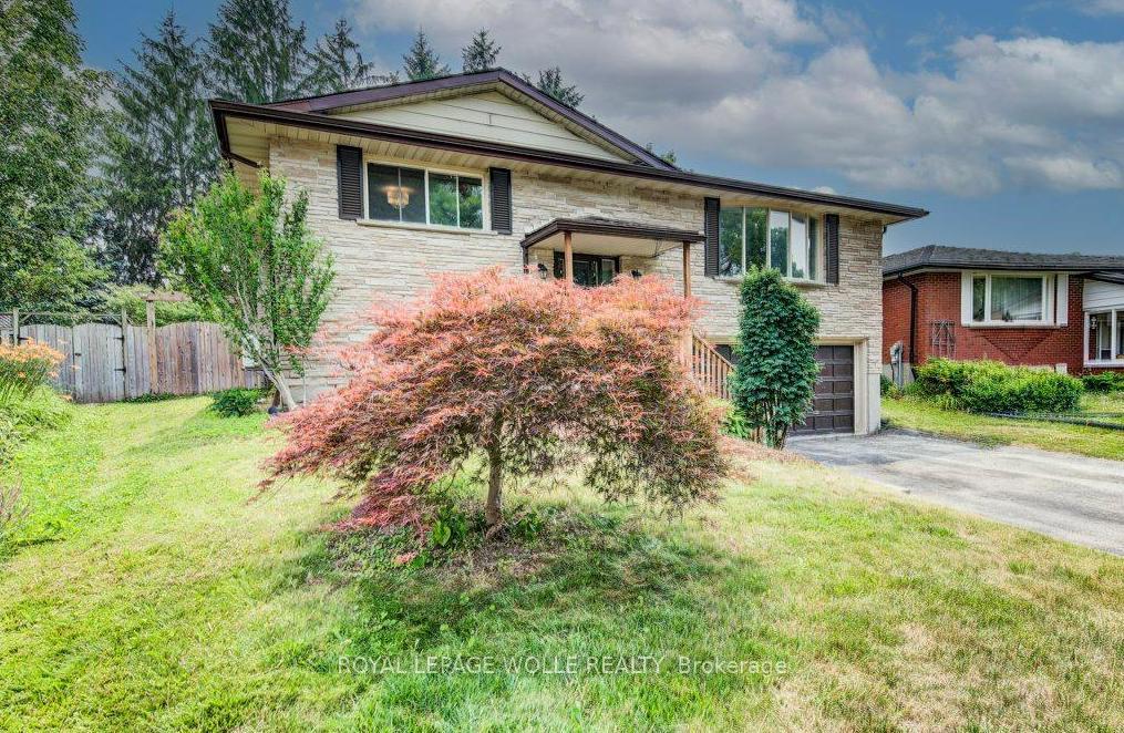 Photo 46 of 109 White Oak Place, Waterloo, North Lakeshore — HOMEH