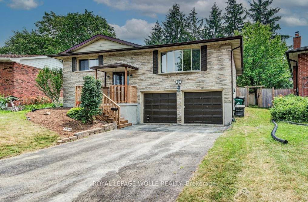 Photo 47 of 109 White Oak Place, Waterloo, North Lakeshore — HOMEH