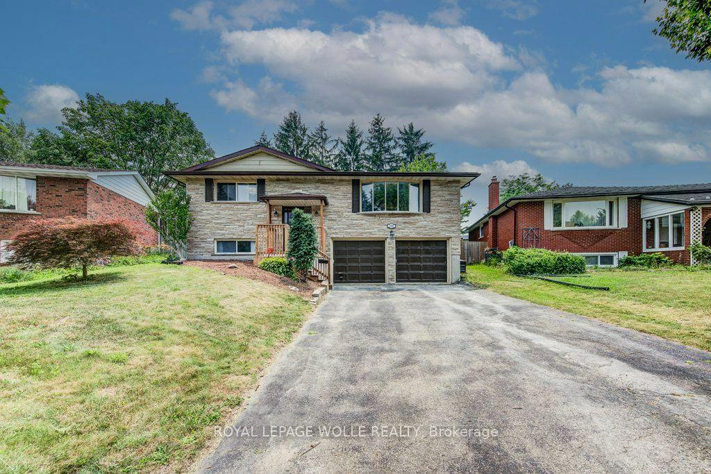 Photo 49 of 109 White Oak Place, Waterloo, North Lakeshore — HOMEH