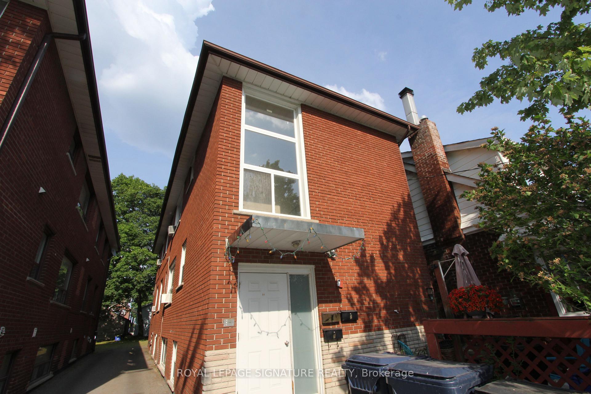 Photo 1 of Unit 2, 31 Fifteenth Street, Etobicoke, New Toronto — HOMEH