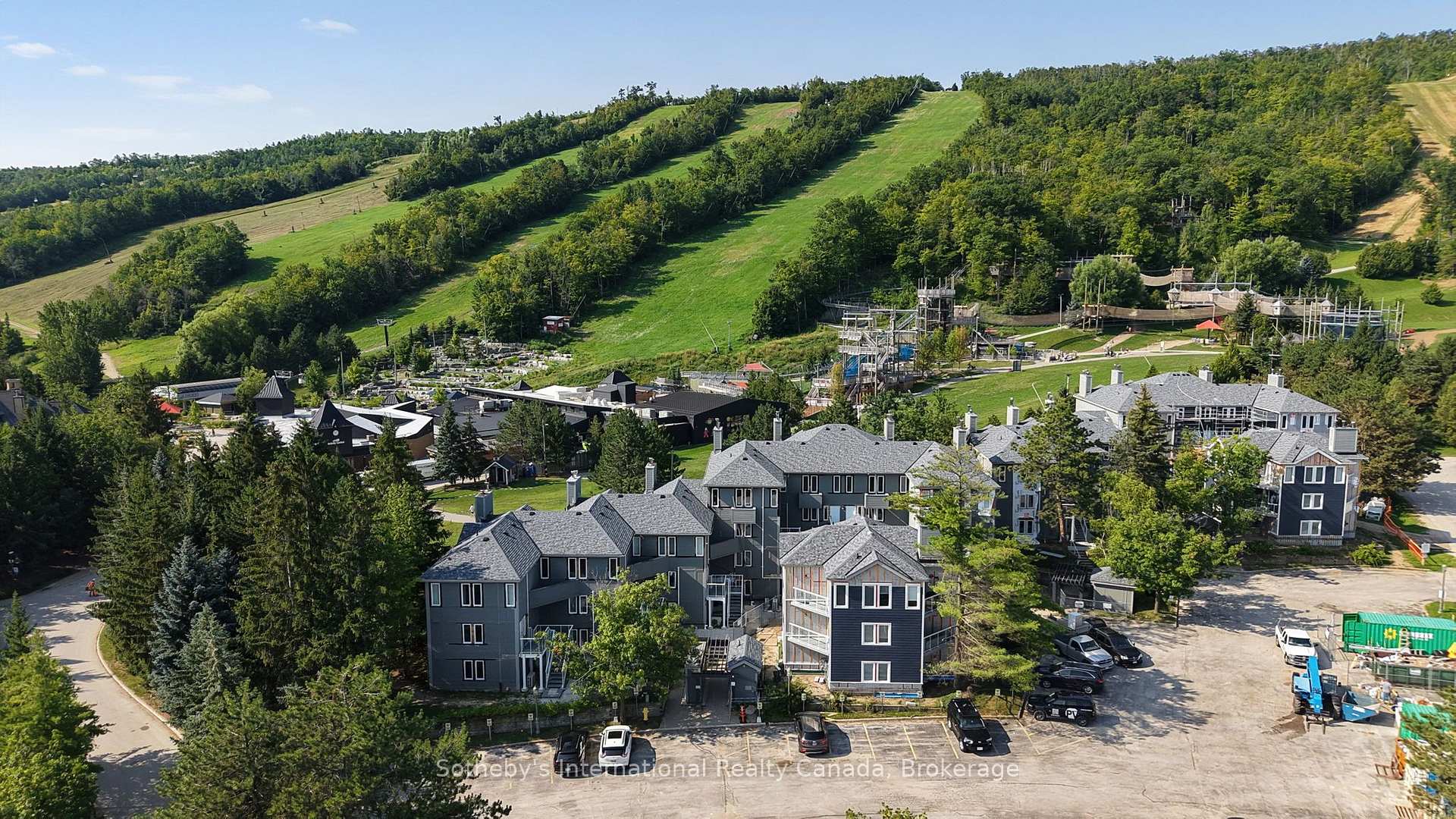 Photo 3 of Unit 313, 107 Ann Heggveit Drive, Blue Mountains — HOMEH