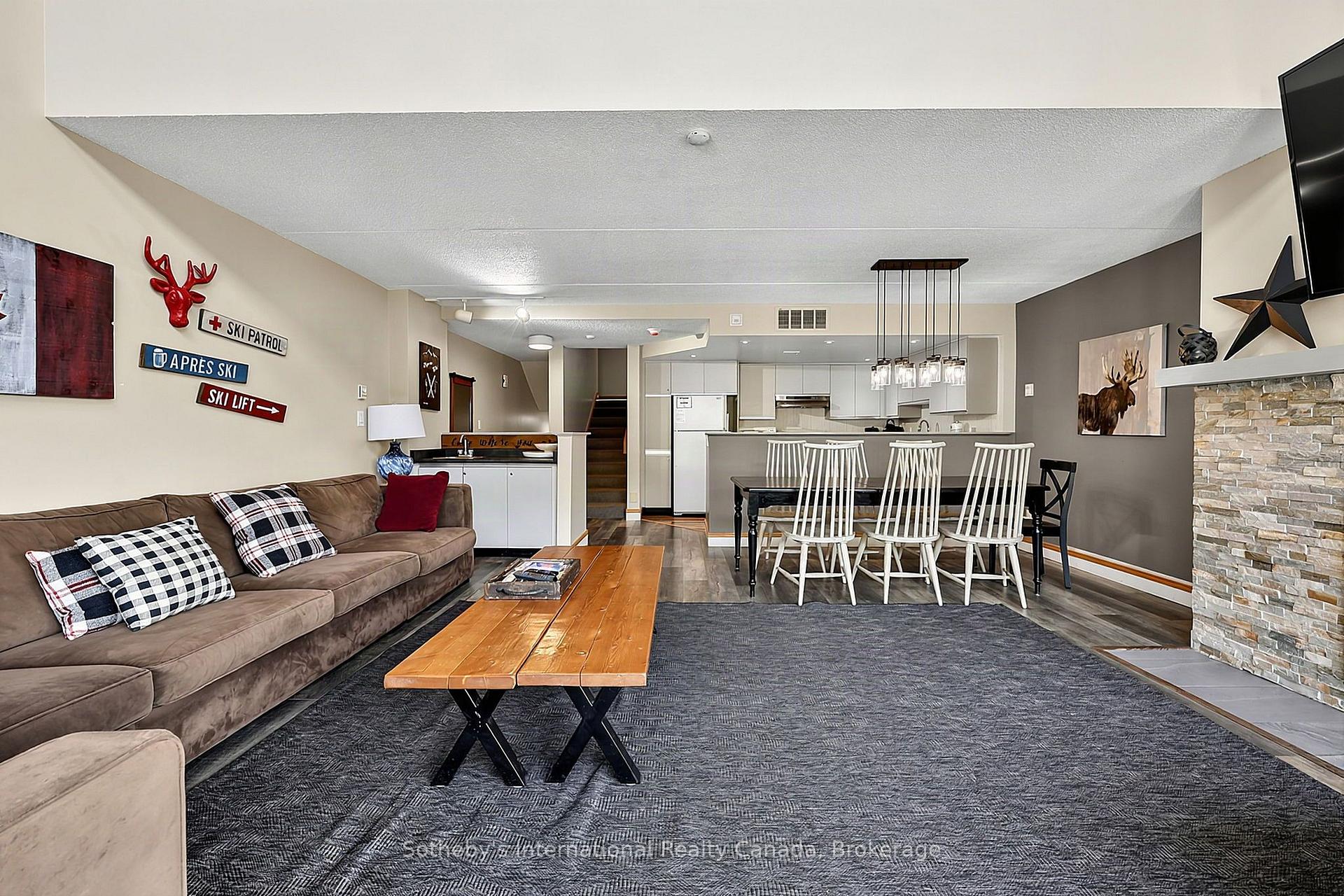 Photo 12 of Unit 313, 107 Ann Heggveit Drive, Blue Mountains — HOMEH
